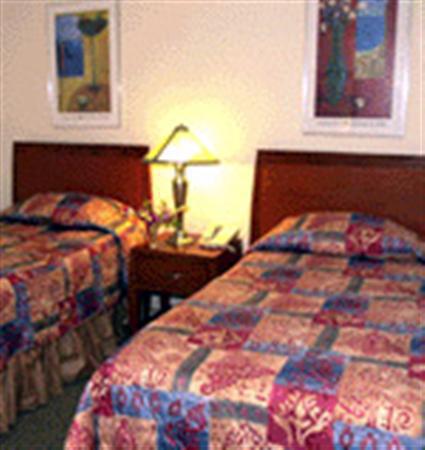 Union Square Inn Nova York Quarto foto