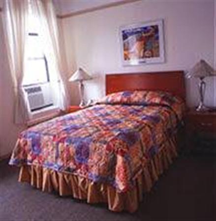 Union Square Inn Nova York Exterior foto