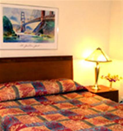 Union Square Inn Nova York Exterior foto